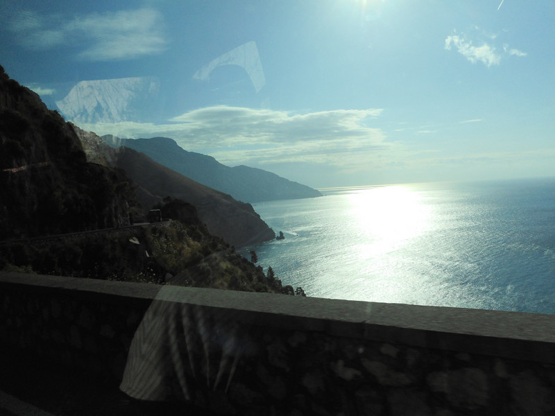 190909 1 Amalfi coast
