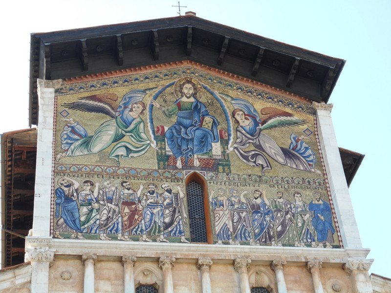 190917 39 Basilica di San Frediano