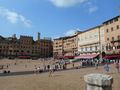 190918 19 Siena Piazza Campo
