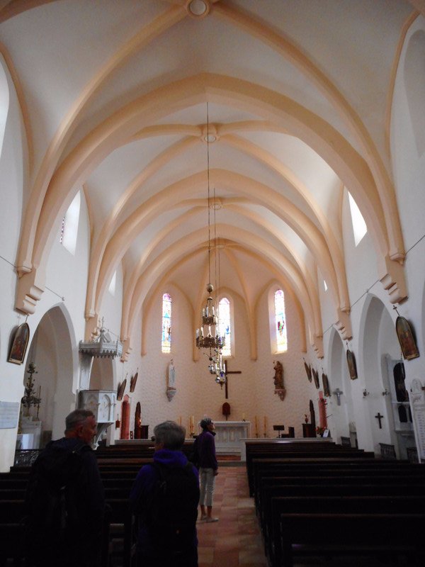 171001 10 Church in Argens-Minervois
