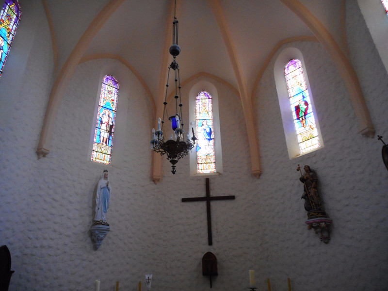 171001 12 Church in Argens-Minervois