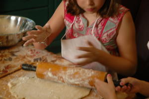 Cooking Classes For Kids