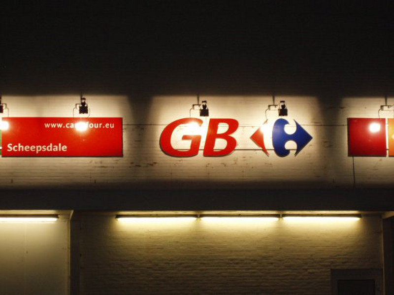 GB Grocery
