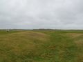 Stonehenge Ditch &amp; Mound