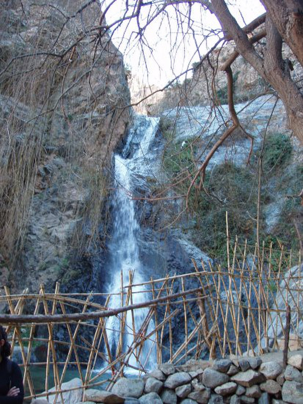 14-Ourika Valley