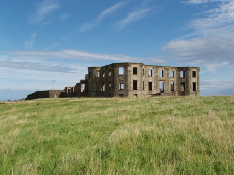 2-Downhill Demesne and Mussenden Temple