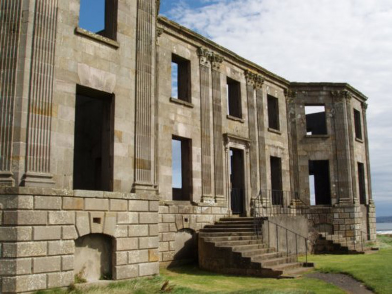 4-Downhill Demesne and Mussenden Temple