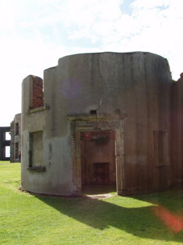 10-Downhill Demesne and Mussenden Temple