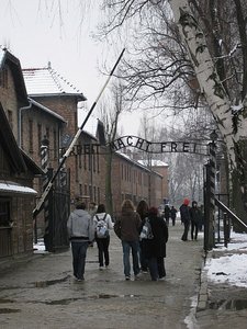 Auschwitz