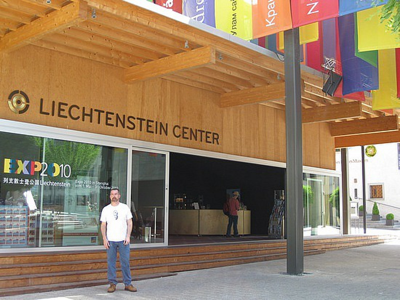 Balzer Liechtenstein