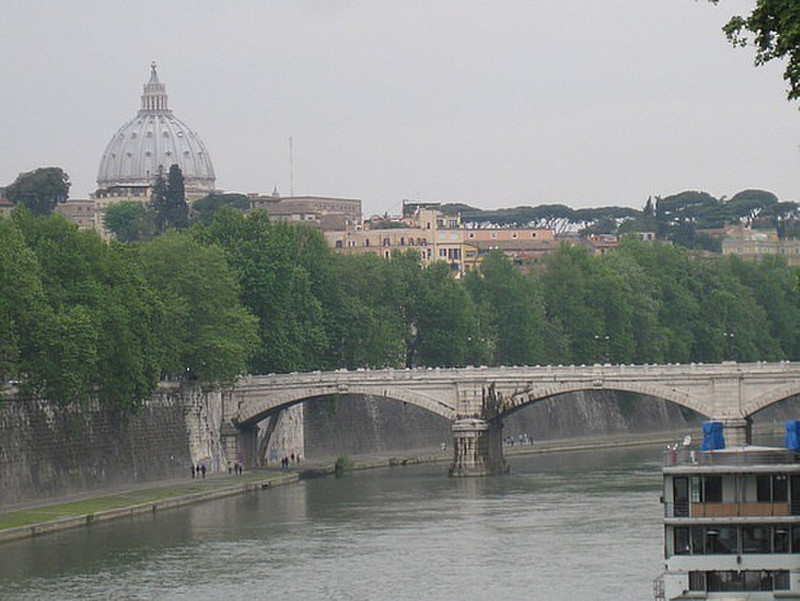 Sites of Rome