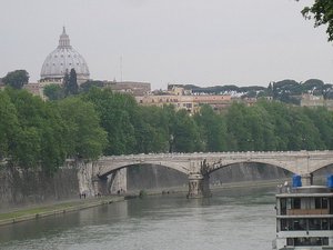 Sites of Rome
