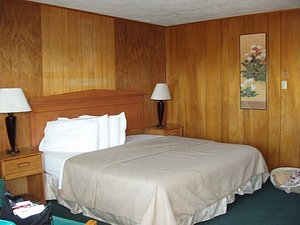 Route 66 Motel Tucumcari