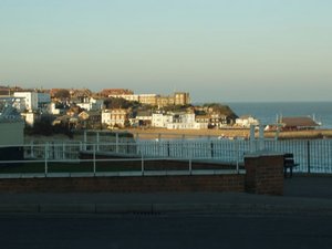 Downtown Broadstairs