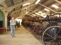 In the Steam Museum