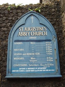 2-St. Augustie&#39;s Church