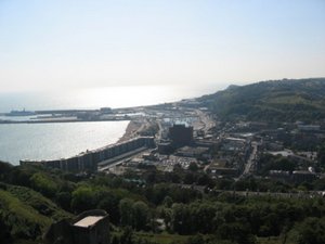 Dover Castle