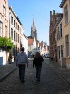 In Brugge