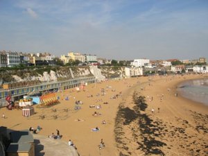 Broadstairs Main Sands