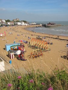 Broadstairs Main Sands