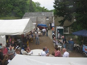 Crabble Corn Mill Beer Fest