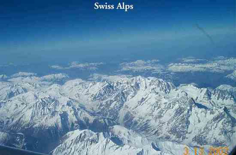Swiss Alps 2