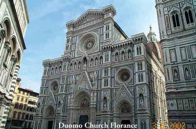 Duomo Church