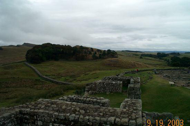 58 Hadrians Wall