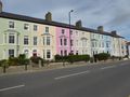 Victorian holiday houses in Beaumaris