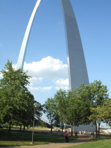 St Louis 