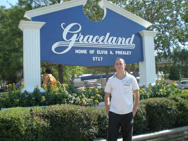Graceland