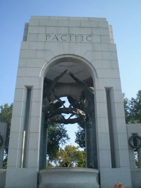 WII Memorial
