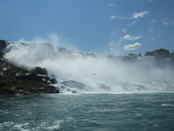 Niagra Falls 