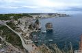 Bonifaccio cliffs