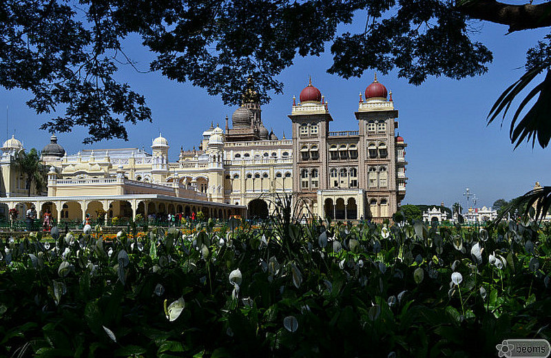 Maharaja&#39;s Palace