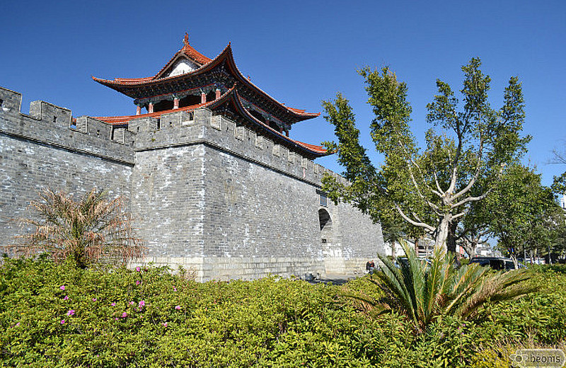 East Gate in Dali
