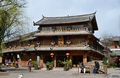 Teahouse (Lijiang)