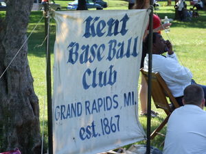 Kent Base Ball Club