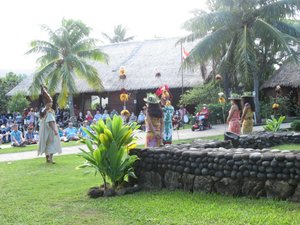3 Tahitian wedding ceremony