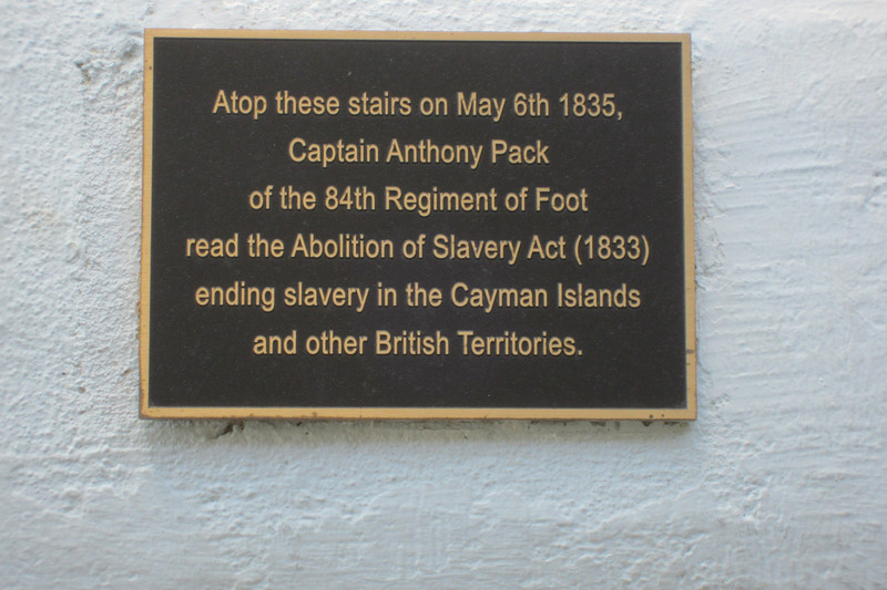 3 PedroSt James declarationof abolishment of slavery