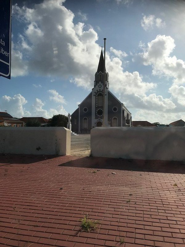 church in Noord