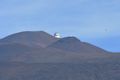 B Observatory on Mauna Kea