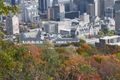 5 Views of downtown Montreal