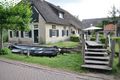 Giethoorn boats for hire