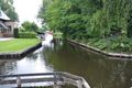 Giethoorn canals 