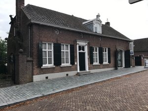 Jan Heesters Museum in Schijndel