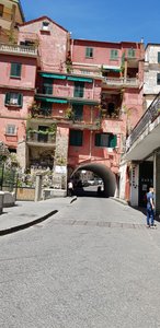 Amalfi township