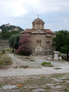 Another Greek Orthodox Church