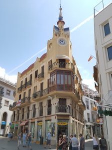 Sitges Streets 4