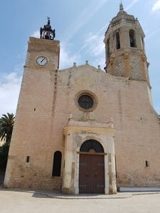 SitgesCathedral 2